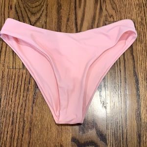 Shein Swimsuit Bottoms